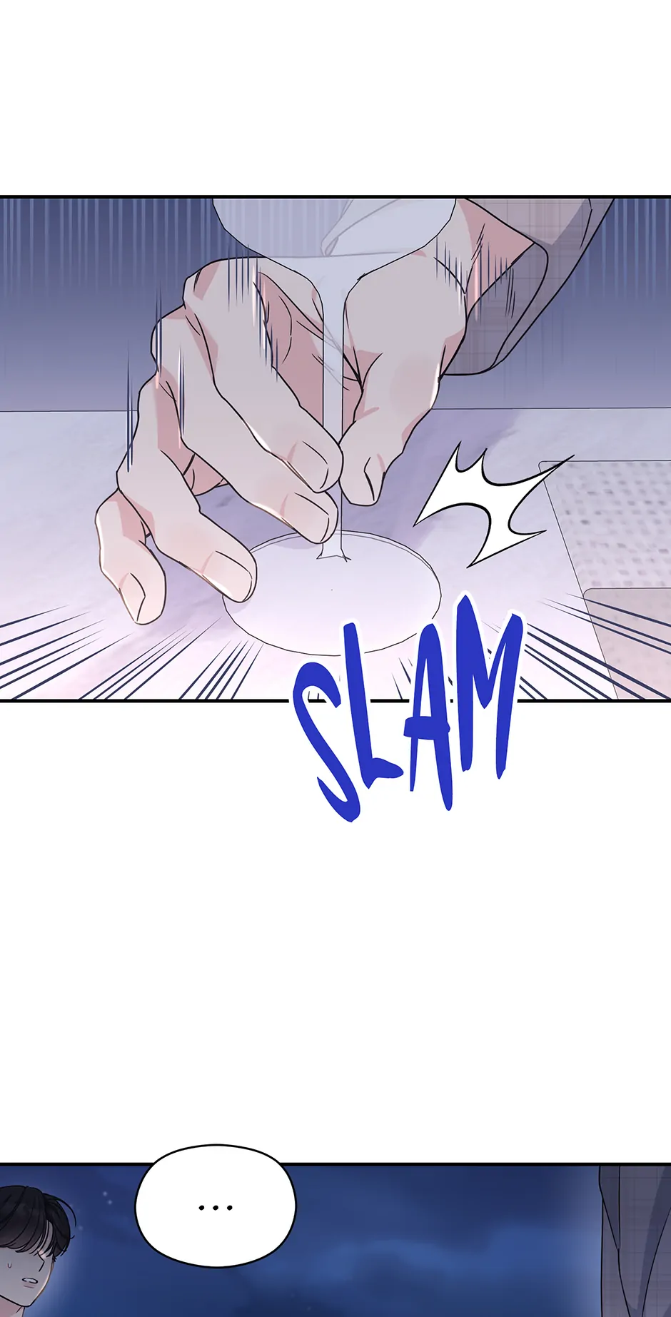 Alpha Trauma 《Mature Official》 - 26. Remember? (S1 Finale) manhwa