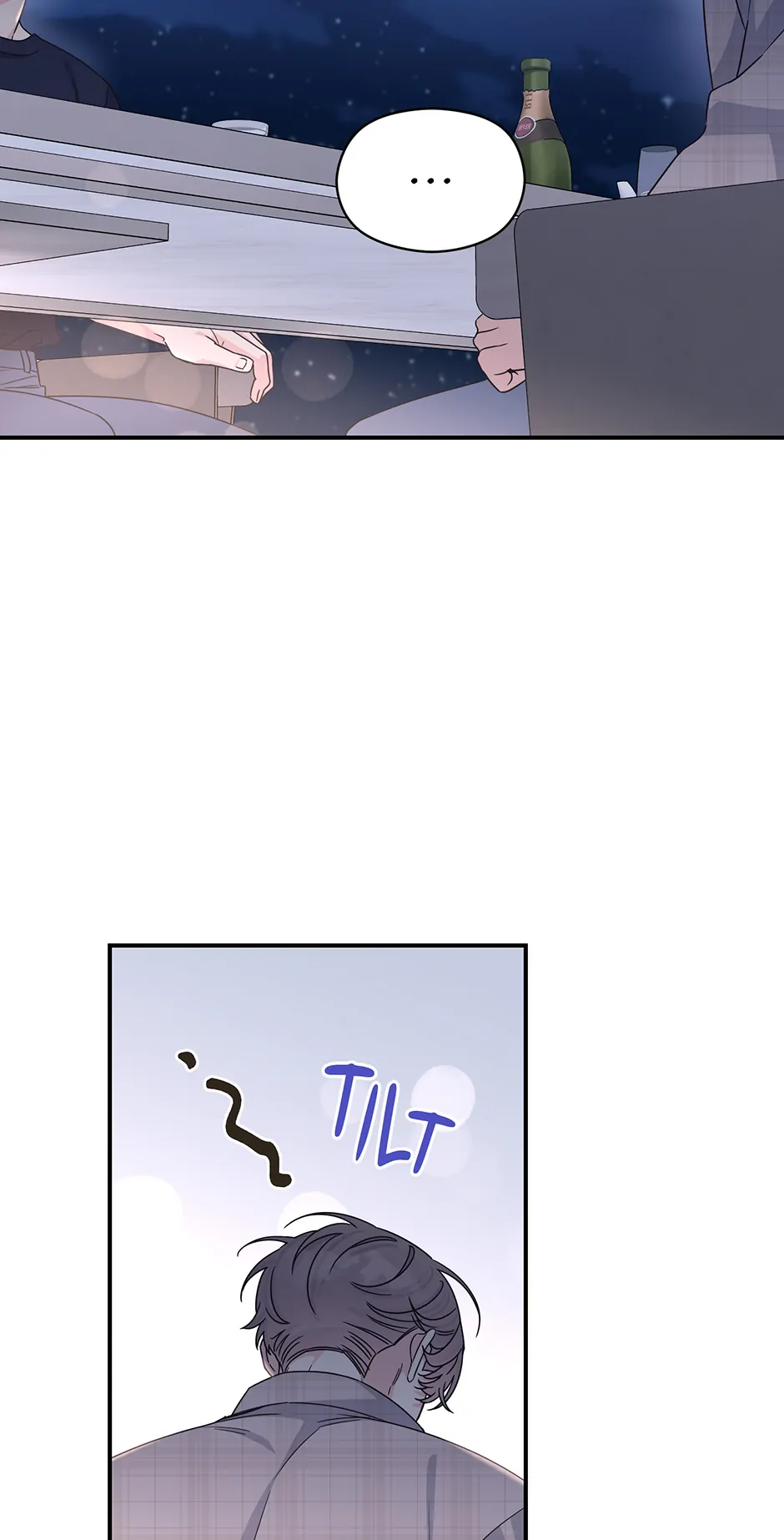 Alpha Trauma 《Mature Official》 - 26. Remember? (S1 Finale) manhwa