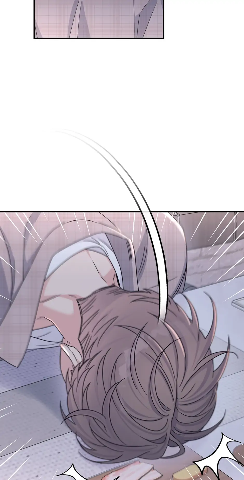 Alpha Trauma 《Mature Official》 - 26. Remember? (S1 Finale) manhwa