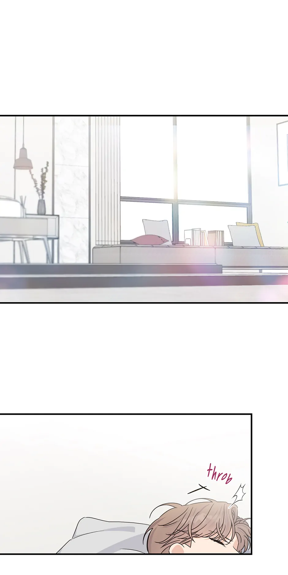 Alpha Trauma 《Mature Official》 - 26. Remember? (S1 Finale) manhwa