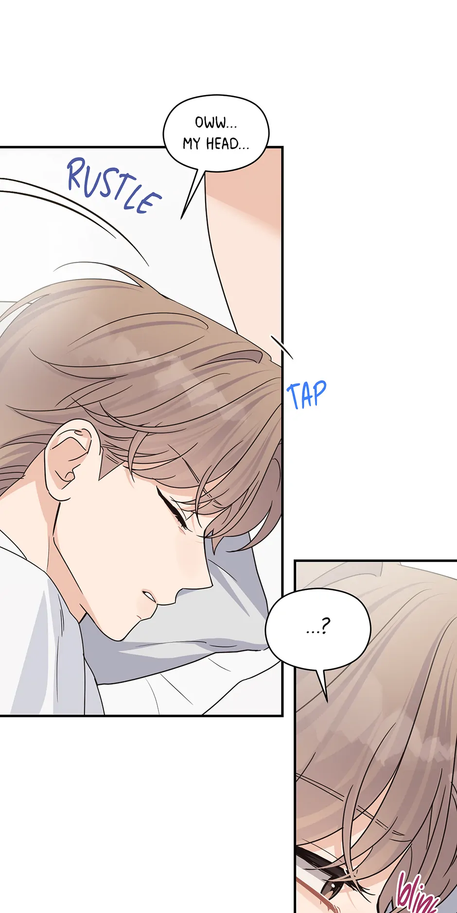 Alpha Trauma 《Mature Official》 - 26. Remember? (S1 Finale) manhwa