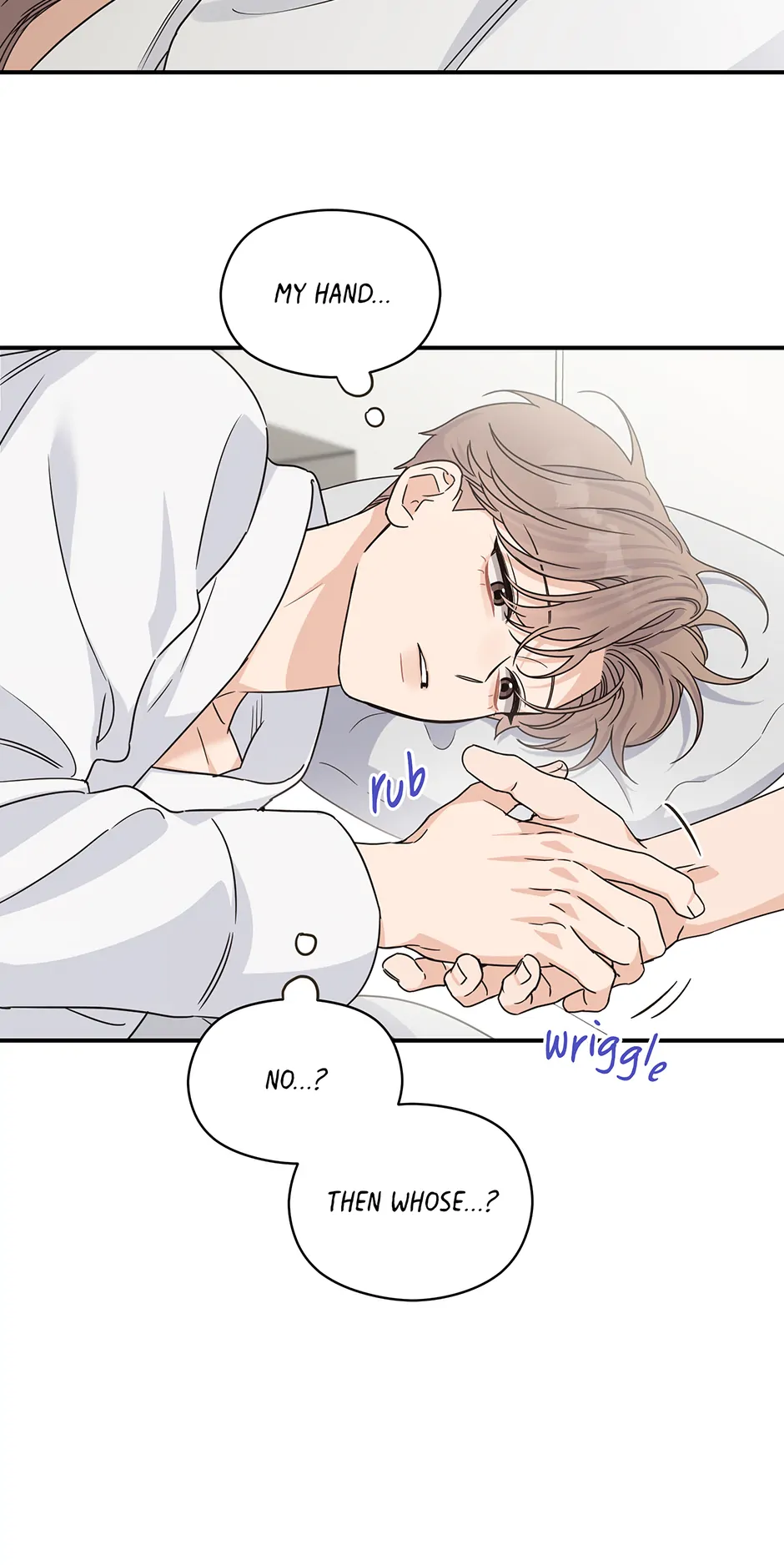 Alpha Trauma 《Mature Official》 - 26. Remember? (S1 Finale) manhwa