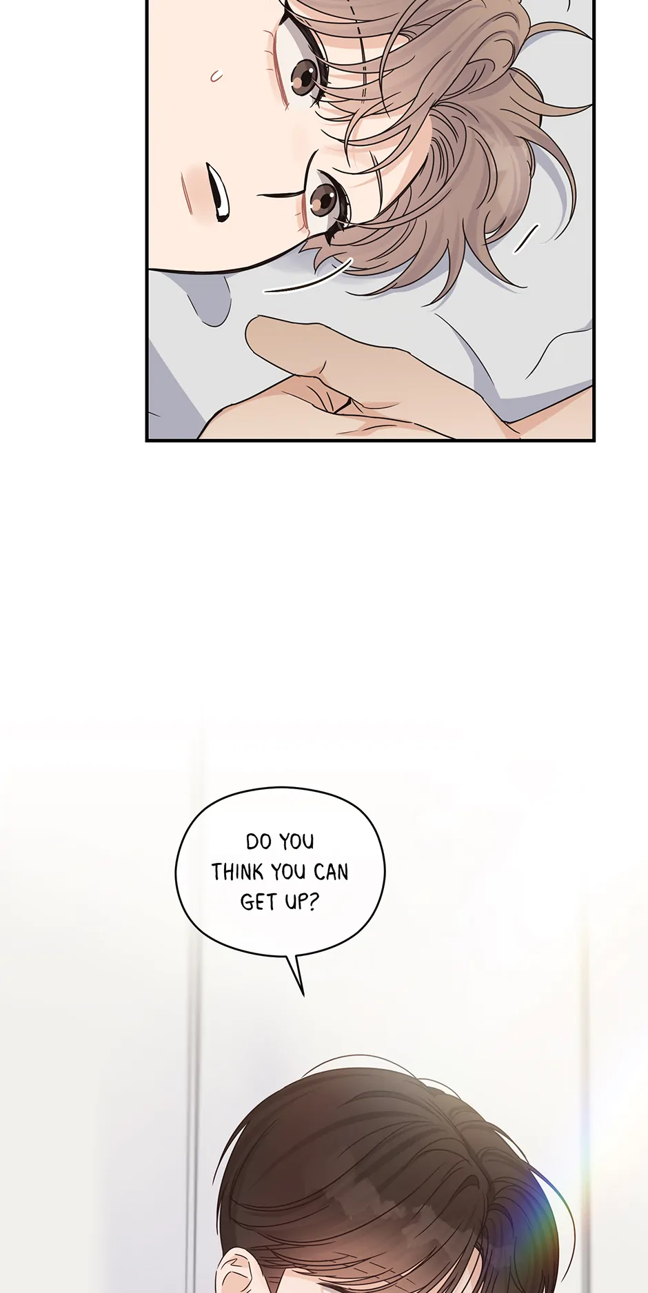 Alpha Trauma 《Mature Official》 - 26. Remember? (S1 Finale) manhwa