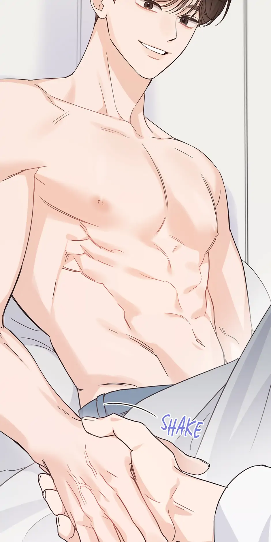 Alpha Trauma 《Mature Official》 - 26. Remember? (S1 Finale) manhwa