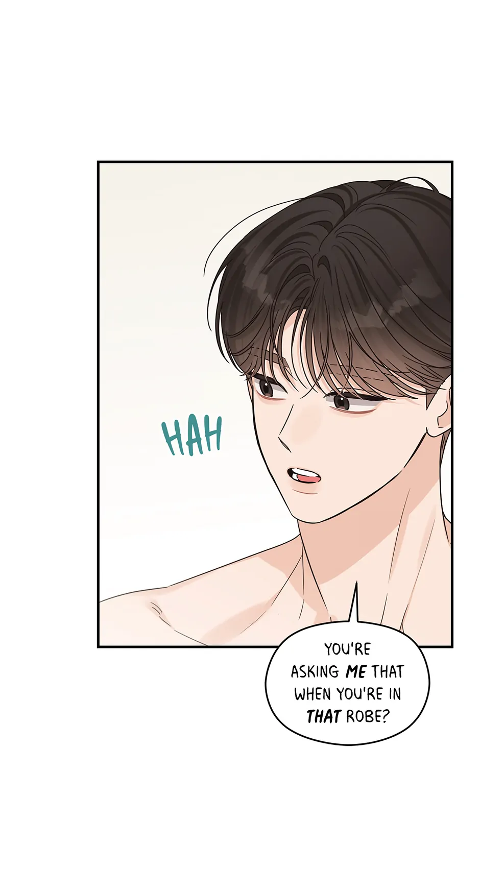 Alpha Trauma 《Mature Official》 - 26. Remember? (S1 Finale) manhwa