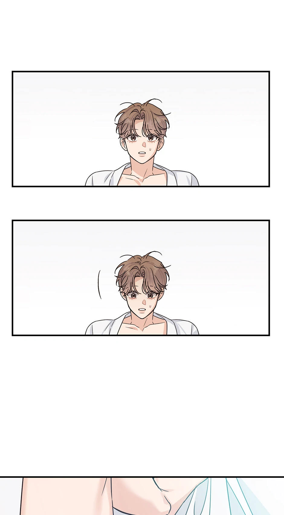 Alpha Trauma 《Mature Official》 - 26. Remember? (S1 Finale) manhwa