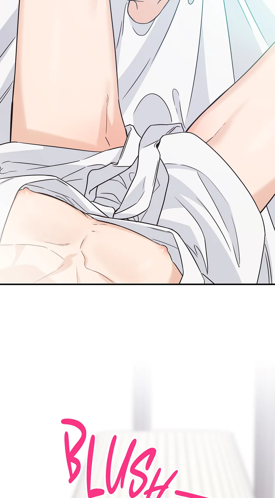 Alpha Trauma 《Mature Official》 - 26. Remember? (S1 Finale) manhwa