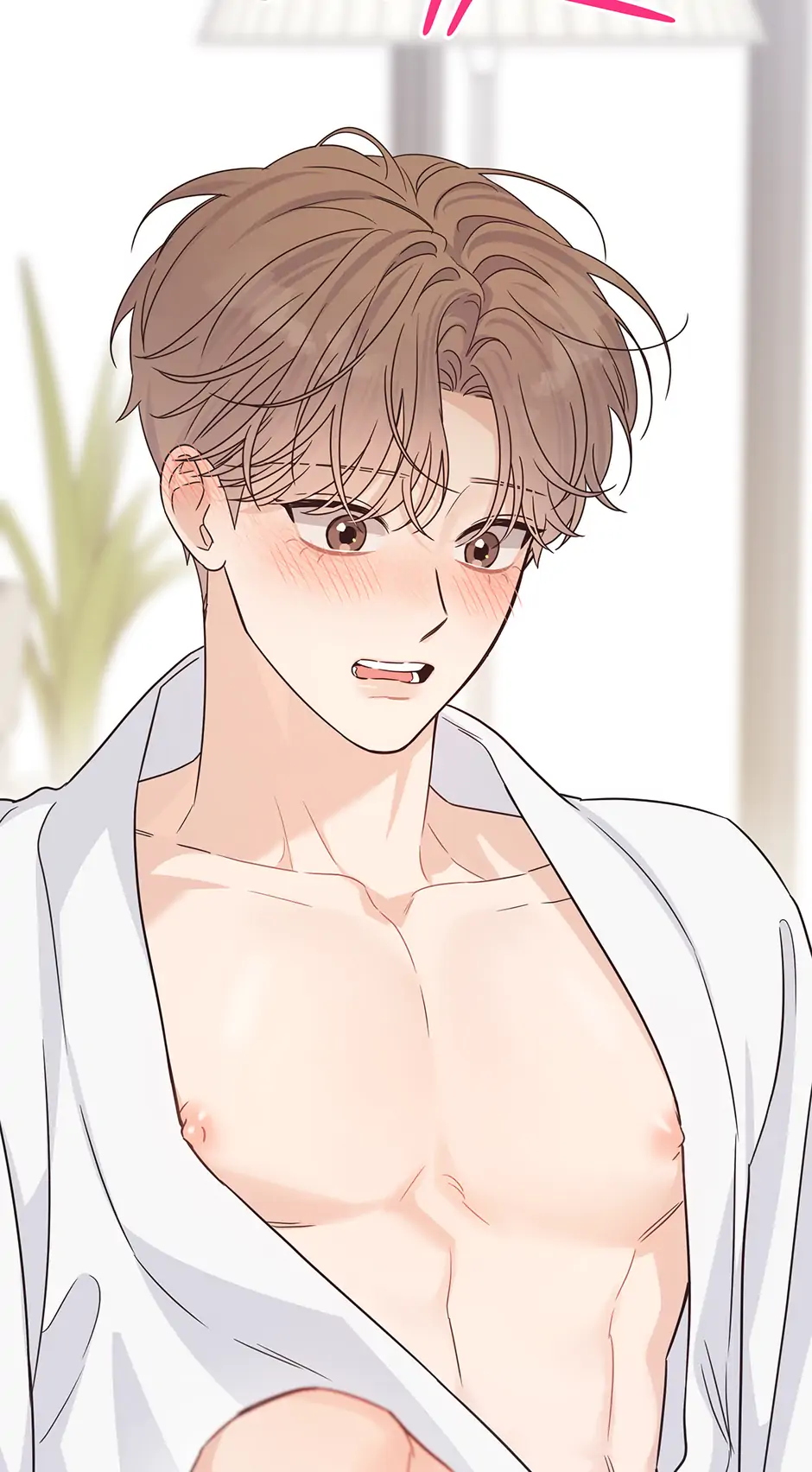 Alpha Trauma 《Mature Official》 - 26. Remember? (S1 Finale) manhwa