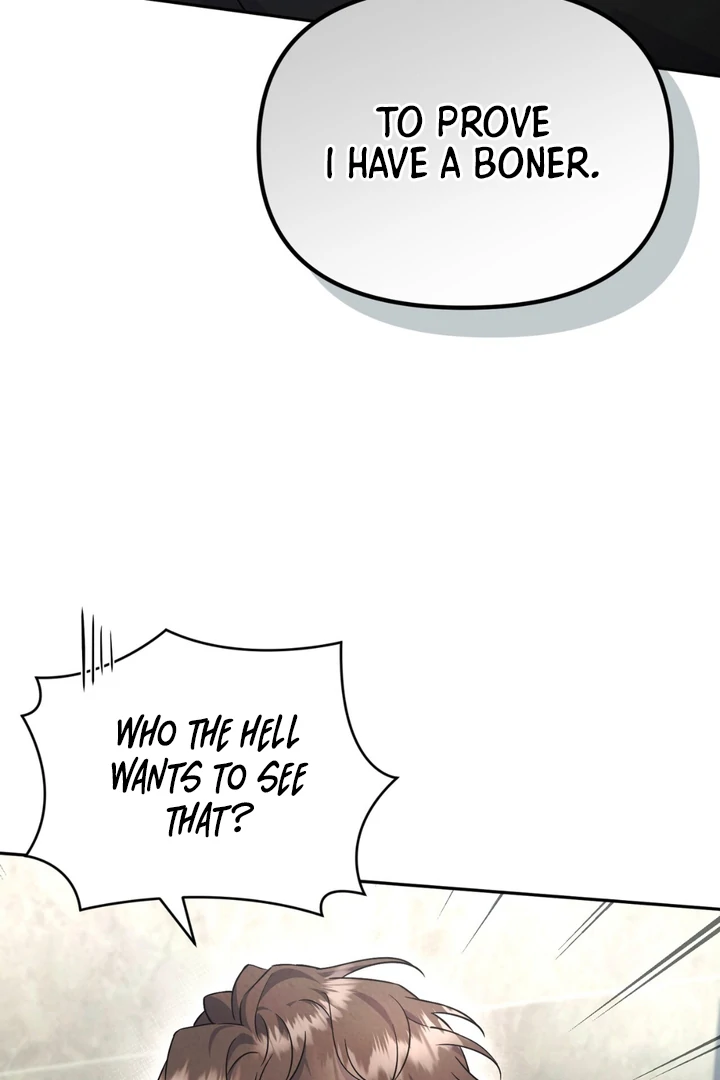 Hidden BL Special Lecture: The Boss’s Unethical Leadership ~The Upright Manager~ [Kaizen Scan] - Chapter 1 🔞🔞 manhwa