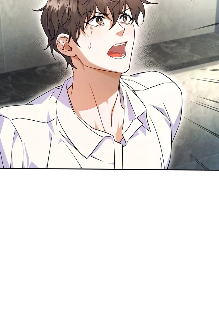 Hidden BL Special Lecture: The Boss’s Unethical Leadership ~The Upright Manager~ [Kaizen Scan] - Chapter 1 🔞🔞 manhwa