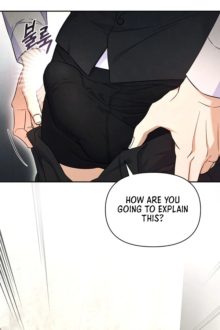 Hidden BL Special Lecture: The Boss’s Unethical Leadership ~The Upright Manager~ [Kaizen Scan] - Chapter 1 🔞🔞 manhwa