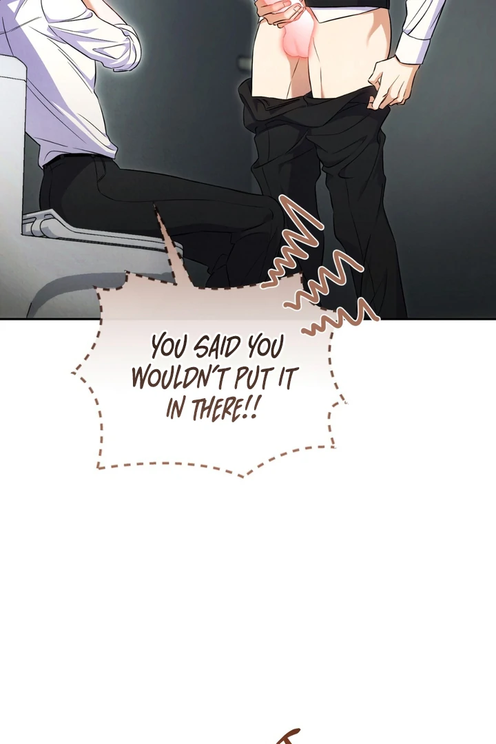 Hidden BL Special Lecture: The Boss’s Unethical Leadership ~The Upright Manager~ [Kaizen Scan] - Chapter 1 🔞🔞 manhwa