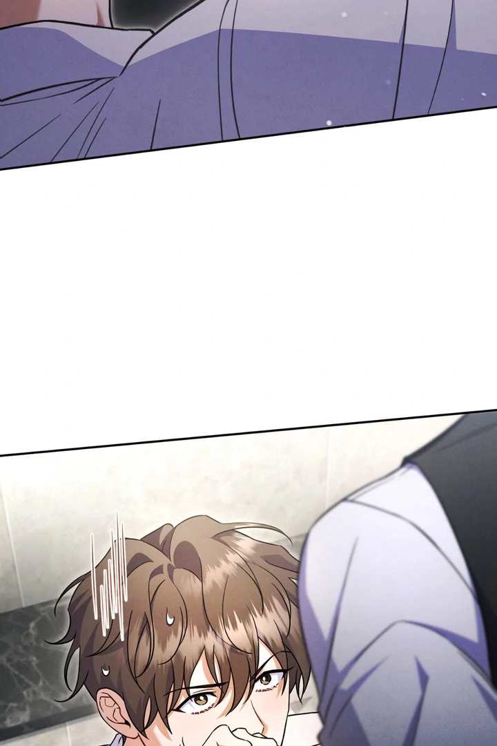 Hidden BL Special Lecture: The Boss’s Unethical Leadership ~The Upright Manager~ [Kaizen Scan] - Chapter 1 🔞🔞 manhwa