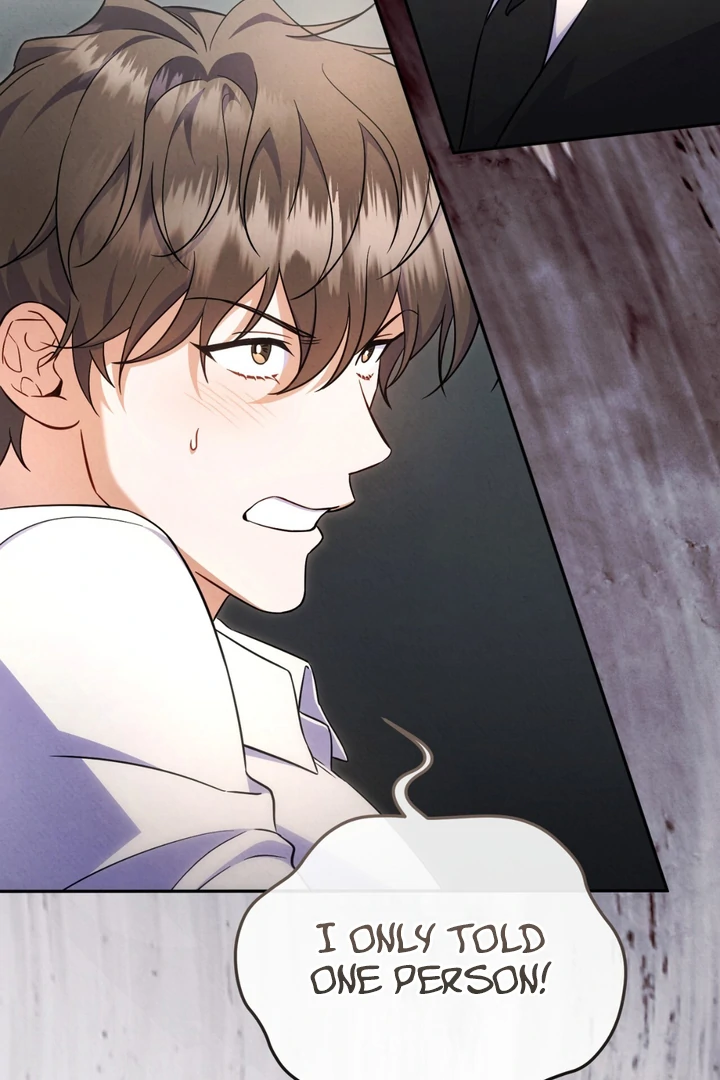 Hidden BL Special Lecture: The Boss’s Unethical Leadership ~The Upright Manager~ [Kaizen Scan] - Chapter 1 🔞🔞 manhwa