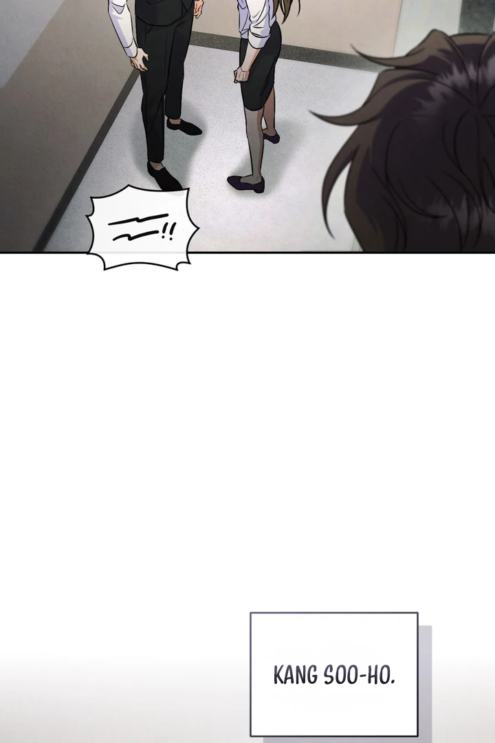 Hidden BL Special Lecture: The Boss’s Unethical Leadership ~The Upright Manager~ [Kaizen Scan] - Chapter 1 🔞🔞 manhwa