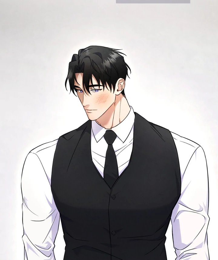 Hidden BL Special Lecture: The Boss’s Unethical Leadership ~The Upright Manager~ [Kaizen Scan] - Chapter 1 🔞🔞 manhwa