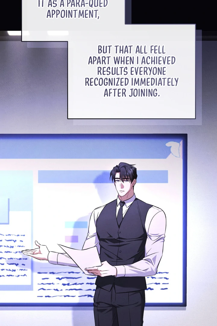 Hidden BL Special Lecture: The Boss’s Unethical Leadership ~The Upright Manager~ [Kaizen Scan] - Chapter 1 🔞🔞 manhwa