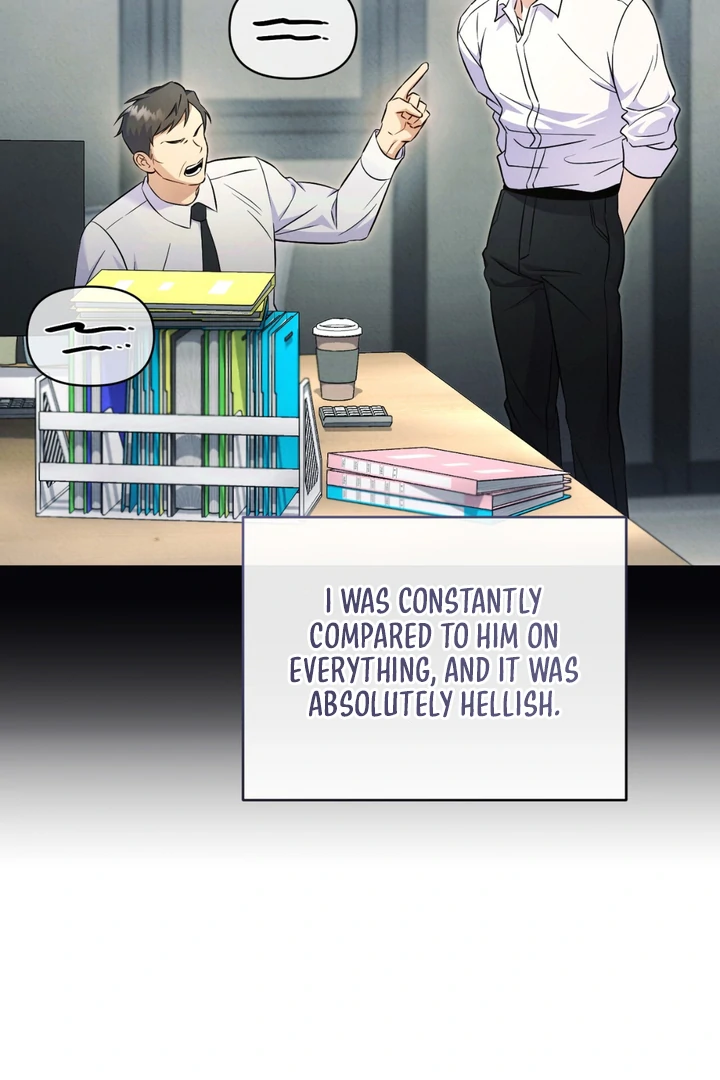 Hidden BL Special Lecture: The Boss’s Unethical Leadership ~The Upright Manager~ [Kaizen Scan] - Chapter 1 🔞🔞 manhwa