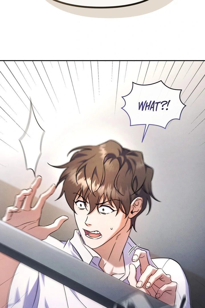 Hidden BL Special Lecture: The Boss’s Unethical Leadership ~The Upright Manager~ [Kaizen Scan] - Chapter 1 🔞🔞 manhwa