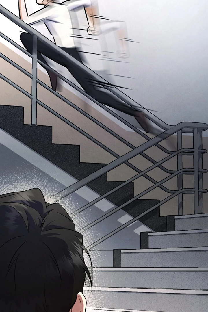 Hidden BL Special Lecture: The Boss’s Unethical Leadership ~The Upright Manager~ [Kaizen Scan] - Chapter 1 🔞🔞 manhwa