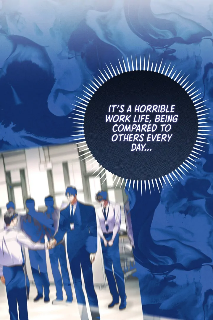 Hidden BL Special Lecture: The Boss’s Unethical Leadership ~The Upright Manager~ [Kaizen Scan] - Chapter 1 🔞🔞 manhwa