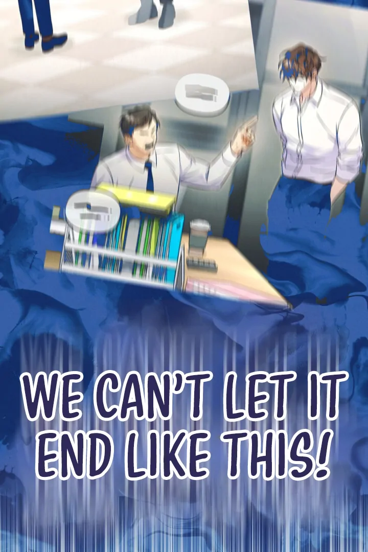 Hidden BL Special Lecture: The Boss’s Unethical Leadership ~The Upright Manager~ [Kaizen Scan] - Chapter 1 🔞🔞 manhwa
