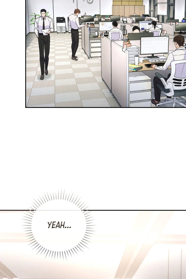 Hidden BL Special Lecture: The Boss’s Unethical Leadership ~The Upright Manager~ [Kaizen Scan] - Chapter 1 🔞🔞 manhwa