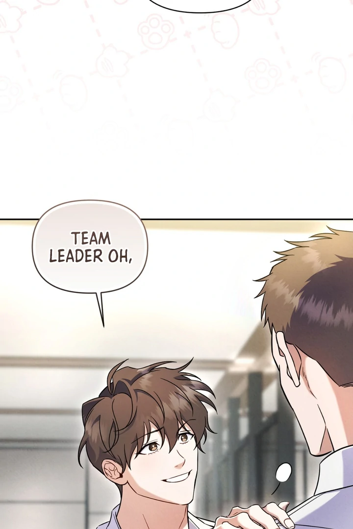Hidden BL Special Lecture: The Boss’s Unethical Leadership ~The Upright Manager~ [Kaizen Scan] - Chapter 1 🔞🔞 manhwa