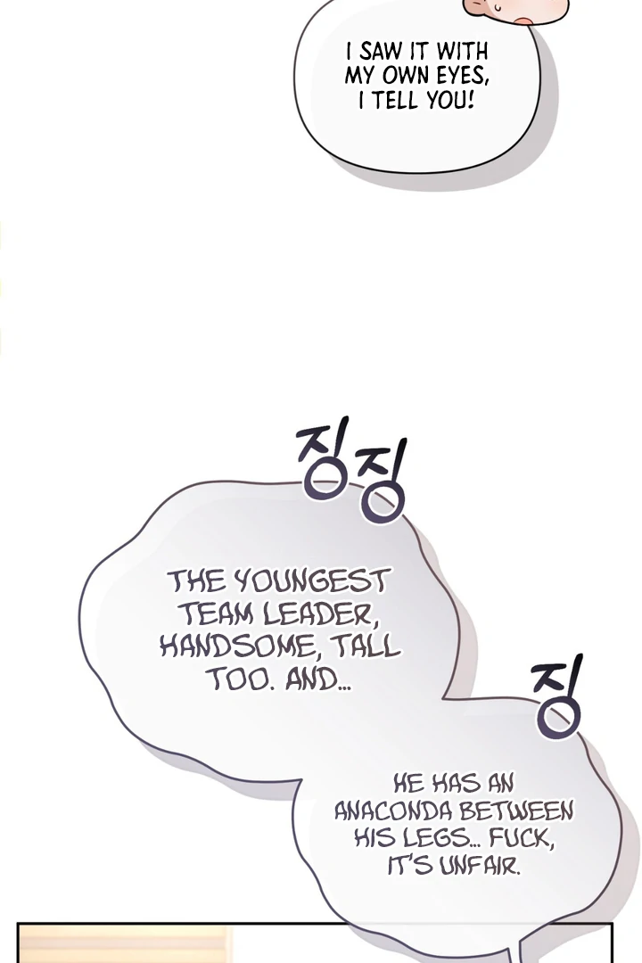 Hidden BL Special Lecture: The Boss’s Unethical Leadership ~The Upright Manager~ [Kaizen Scan] - Chapter 1 🔞🔞 manhwa