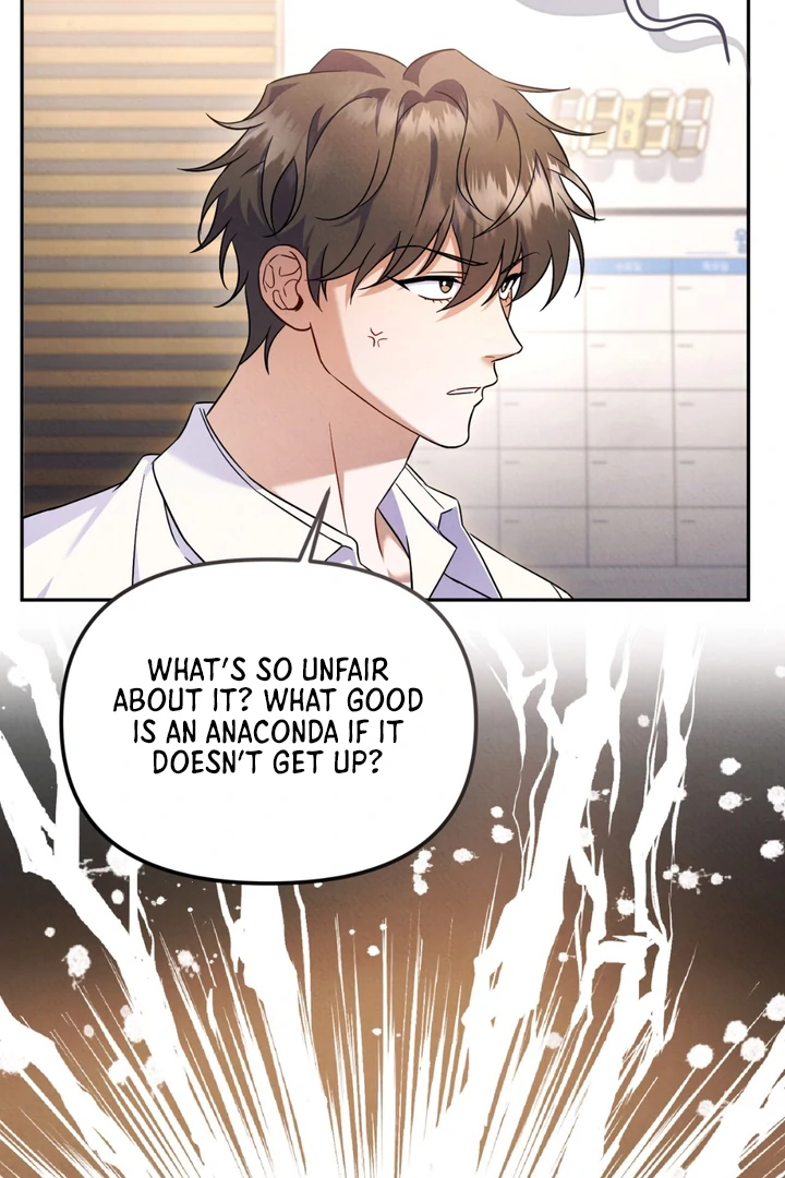 Hidden BL Special Lecture: The Boss’s Unethical Leadership ~The Upright Manager~ [Kaizen Scan] - Chapter 1 🔞🔞 manhwa
