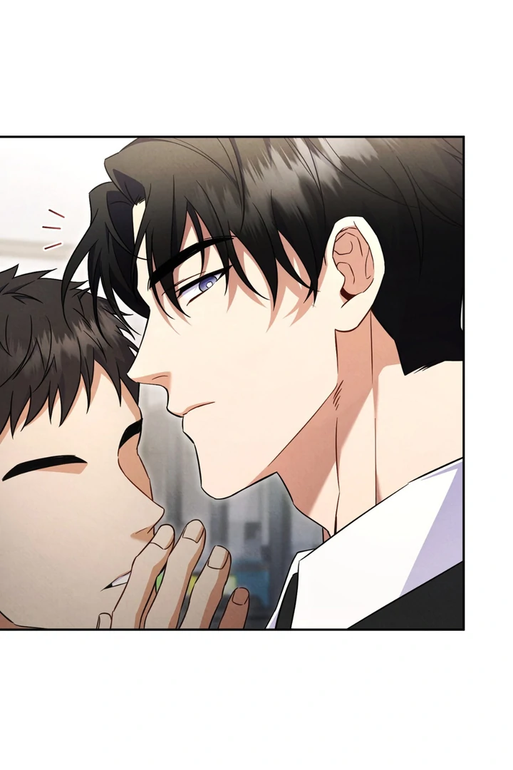 Hidden BL Special Lecture: The Boss’s Unethical Leadership ~The Upright Manager~ [Kaizen Scan] - Chapter 1 🔞🔞 manhwa