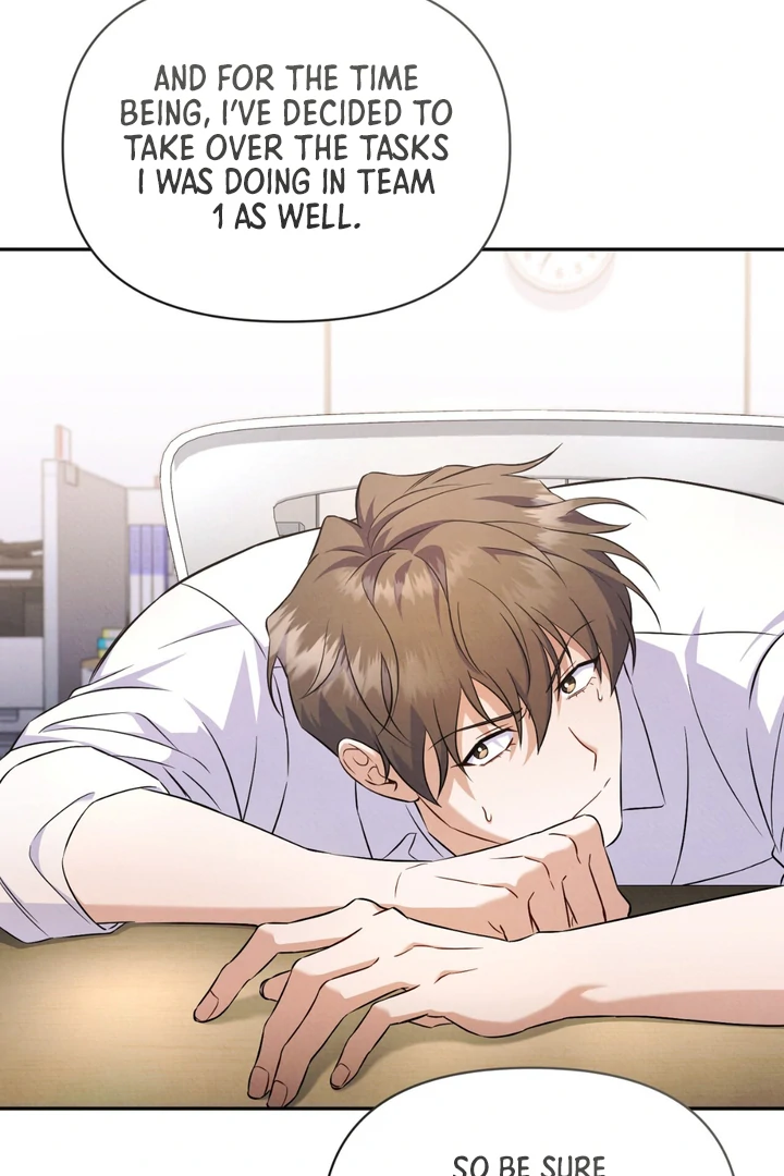 Hidden BL Special Lecture: The Boss’s Unethical Leadership ~The Upright Manager~ [Kaizen Scan] - Chapter 1 🔞🔞 manhwa