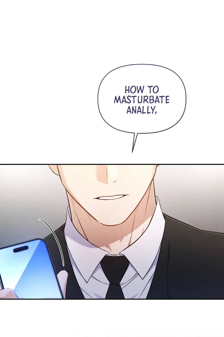 Hidden BL Special Lecture: The Boss’s Unethical Leadership ~The Upright Manager~ [Kaizen Scan] - Chapter 1 🔞🔞 manhwa