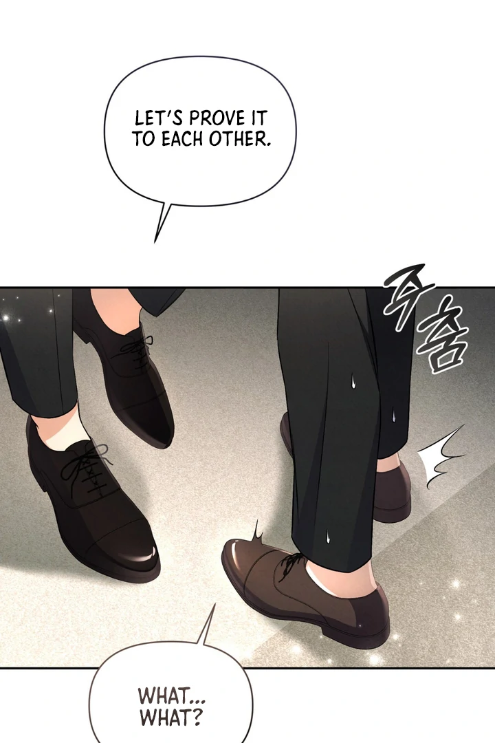 Hidden BL Special Lecture: The Boss’s Unethical Leadership ~The Upright Manager~ [Kaizen Scan] - Chapter 1 🔞🔞 manhwa