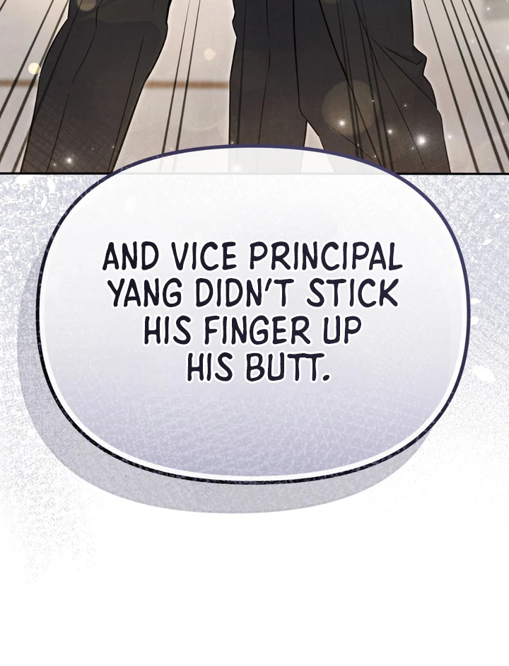 Hidden BL Special Lecture: The Boss’s Unethical Leadership ~The Upright Manager~ [Kaizen Scan] - Chapter 1 🔞🔞 manhwa