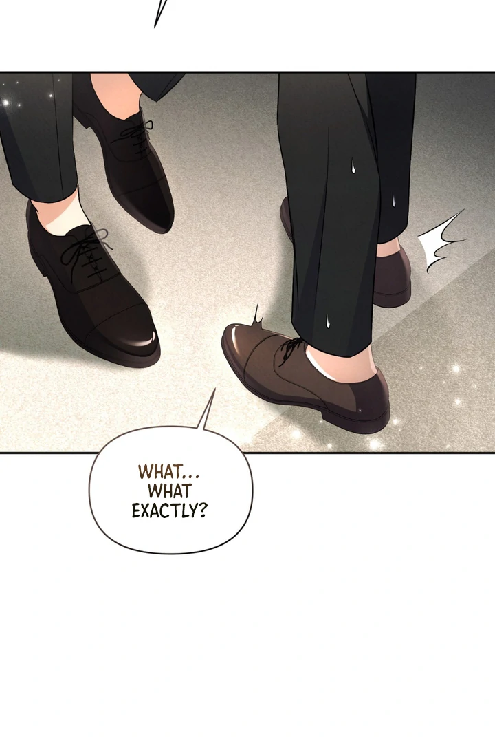 Hidden BL Special Lecture: The Boss’s Unethical Leadership ~The Upright Manager~ [Kaizen Scan] - Chapter 2 🔞🔞 manhwa