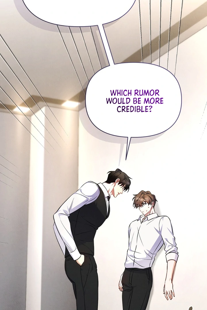 Hidden BL Special Lecture: The Boss’s Unethical Leadership ~The Upright Manager~ [Kaizen Scan] - Chapter 2 🔞🔞 manhwa