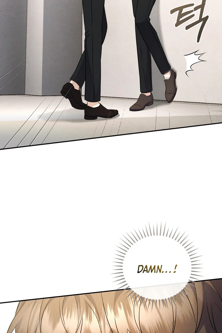 Hidden BL Special Lecture: The Boss’s Unethical Leadership ~The Upright Manager~ [Kaizen Scan] - Chapter 2 🔞🔞 manhwa