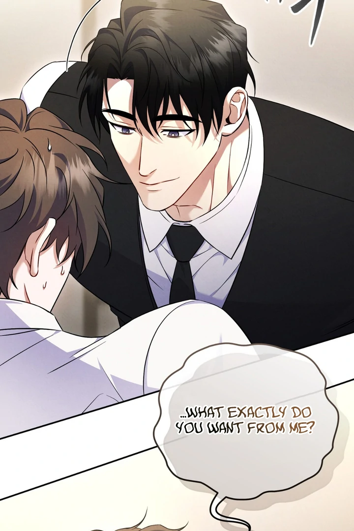 Hidden BL Special Lecture: The Boss’s Unethical Leadership ~The Upright Manager~ [Kaizen Scan] - Chapter 2 🔞🔞 manhwa