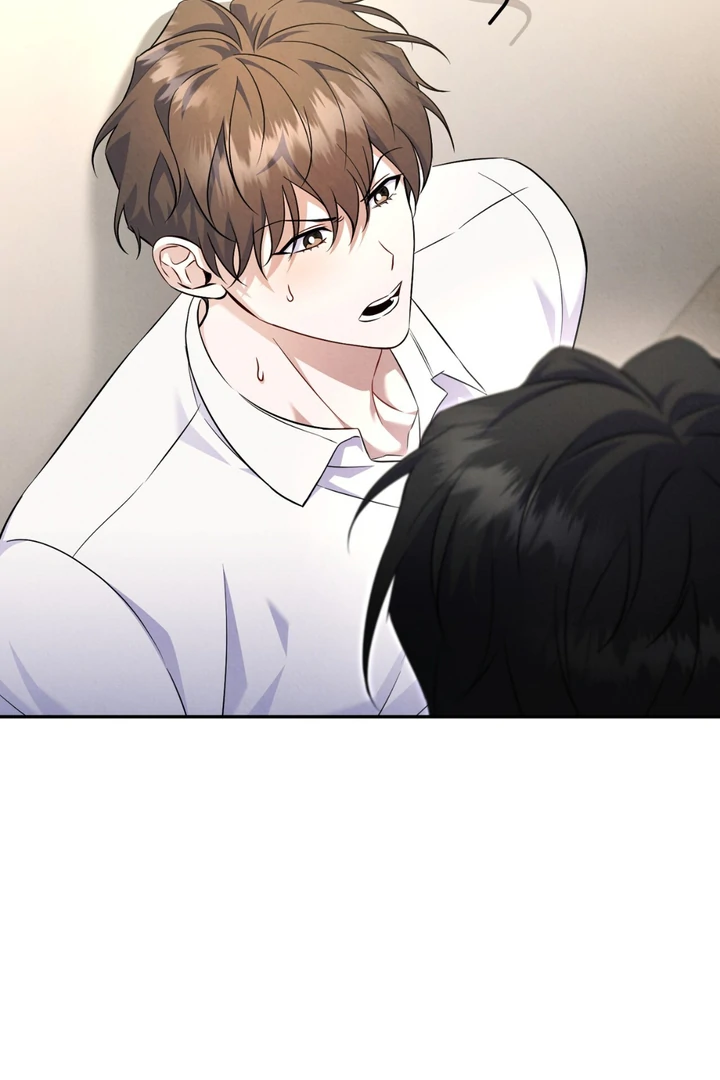 Hidden BL Special Lecture: The Boss’s Unethical Leadership ~The Upright Manager~ [Kaizen Scan] - Chapter 2 🔞🔞 manhwa