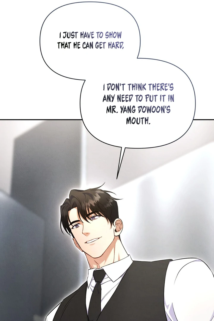 Hidden BL Special Lecture: The Boss’s Unethical Leadership ~The Upright Manager~ [Kaizen Scan] - Chapter 2 🔞🔞 manhwa