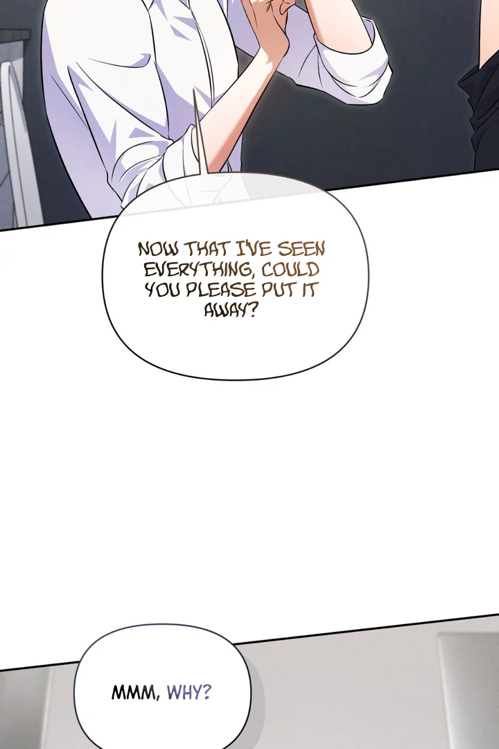Hidden BL Special Lecture: The Boss’s Unethical Leadership ~The Upright Manager~ [Kaizen Scan] - Chapter 2 🔞🔞 manhwa