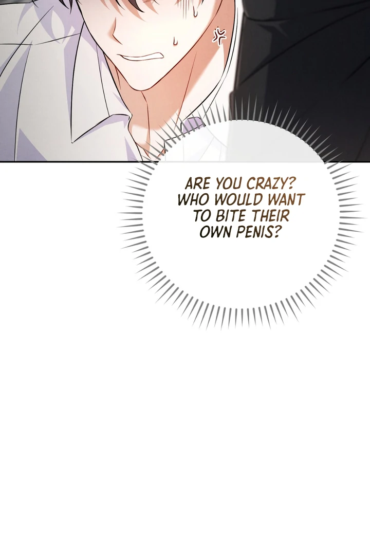 Hidden BL Special Lecture: The Boss’s Unethical Leadership ~The Upright Manager~ [Kaizen Scan] - Chapter 2 🔞🔞 manhwa