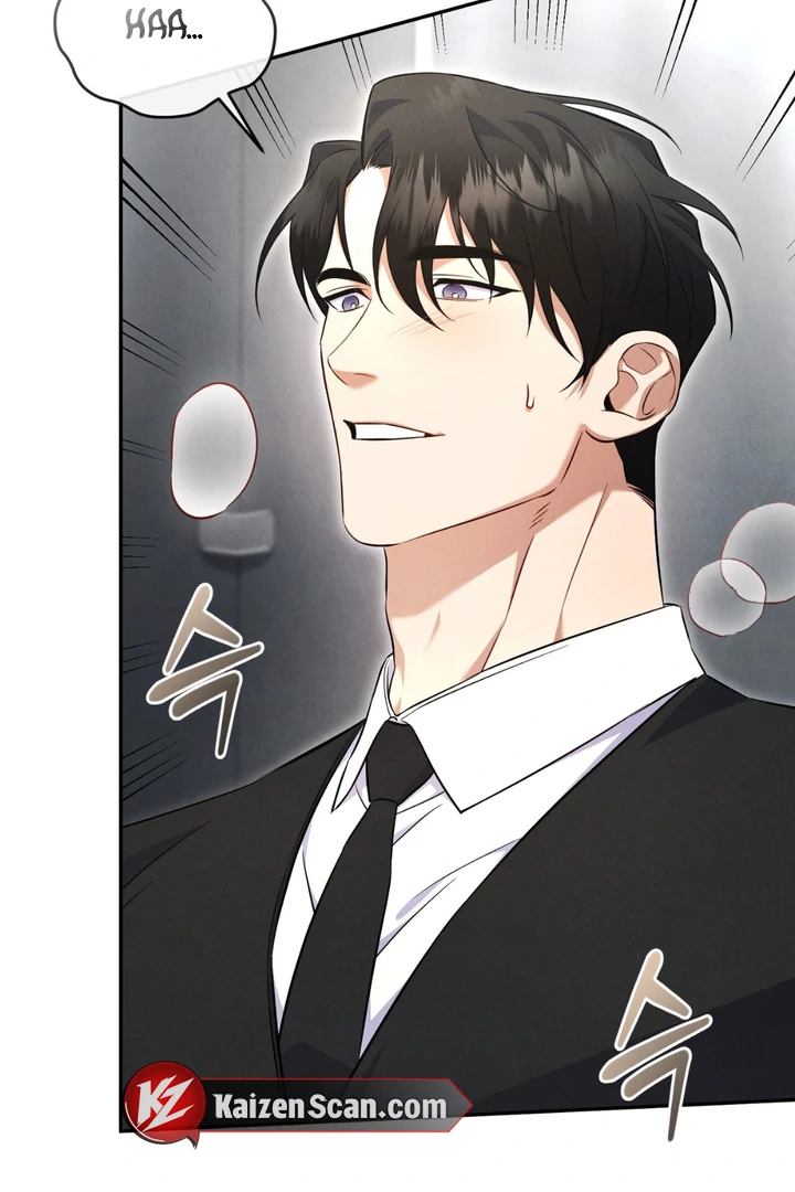 Hidden BL Special Lecture: The Boss’s Unethical Leadership ~The Upright Manager~ [Kaizen Scan] - Chapter 2 🔞🔞 manhwa