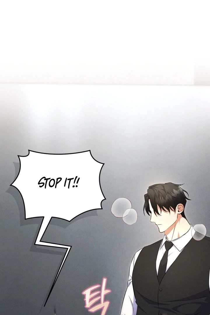 Hidden BL Special Lecture: The Boss’s Unethical Leadership ~The Upright Manager~ [Kaizen Scan] - Chapter 2 🔞🔞 manhwa