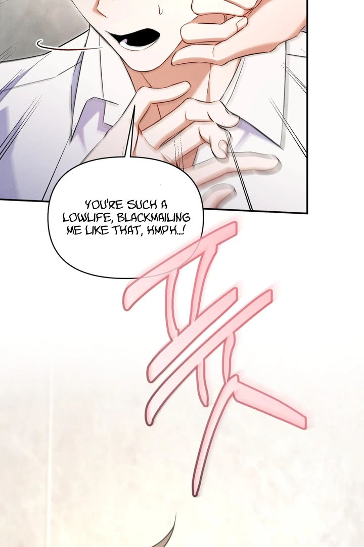 Hidden BL Special Lecture: The Boss’s Unethical Leadership ~The Upright Manager~ [Kaizen Scan] - Chapter 2 🔞🔞 manhwa