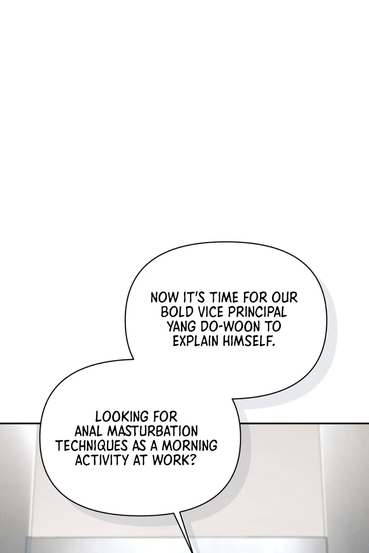 Hidden BL Special Lecture: The Boss’s Unethical Leadership ~The Upright Manager~ [Kaizen Scan] - Chapter 2 🔞🔞 manhwa
