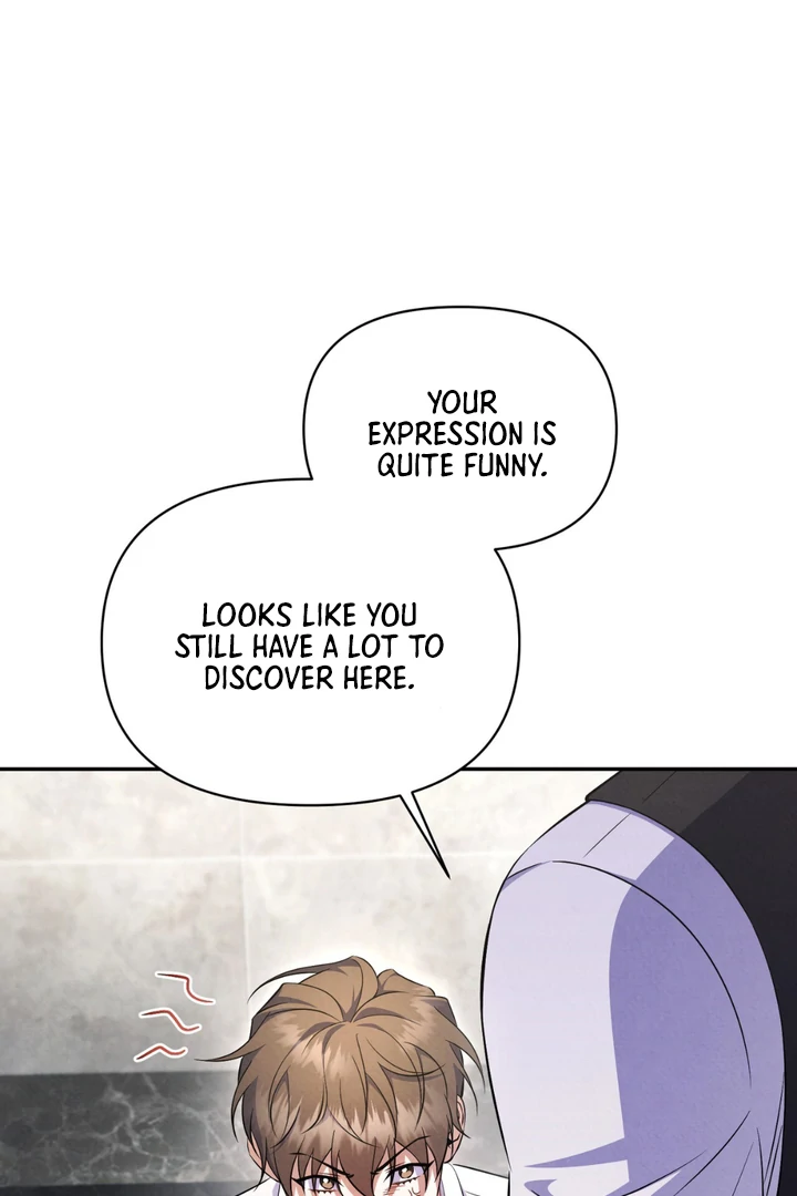 Hidden BL Special Lecture: The Boss’s Unethical Leadership ~The Upright Manager~ [Kaizen Scan] - Chapter 2 🔞🔞 manhwa