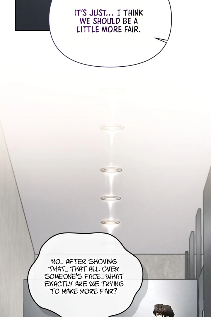 Hidden BL Special Lecture: The Boss’s Unethical Leadership ~The Upright Manager~ [Kaizen Scan] - Chapter 2 🔞🔞 manhwa