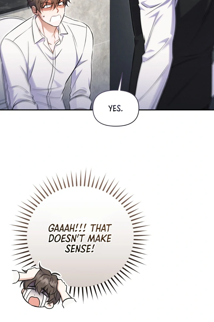 Hidden BL Special Lecture: The Boss’s Unethical Leadership ~The Upright Manager~ [Kaizen Scan] - Chapter 2 🔞🔞 manhwa